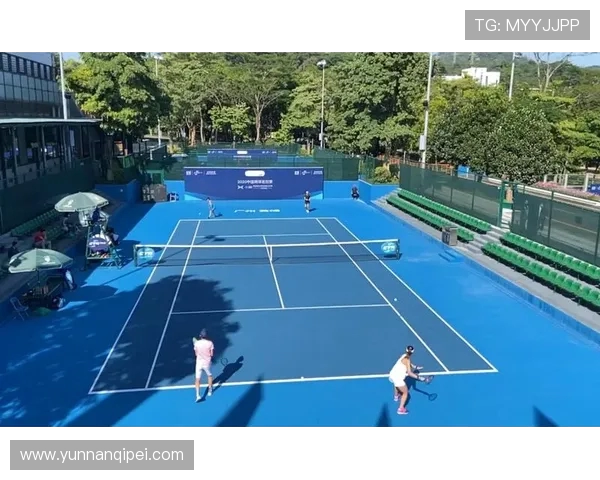 广州网球队防守革新之路探秘与未来展望