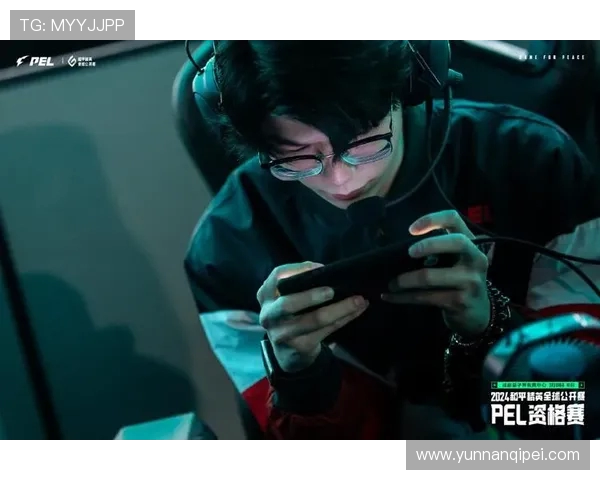 张静专访：从初心到巅峰的和平精英成长之路回顾与展望