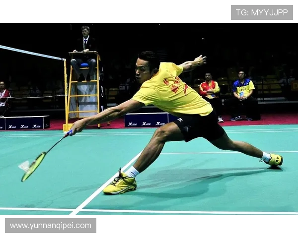 杭州羽毛球队中路突破的战术解析与未来发展展望